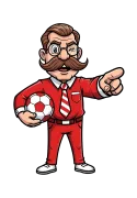 Mascote